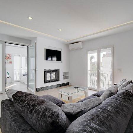 Westminster Puerto Banus Marina Apartment Marbella Bagian luar foto