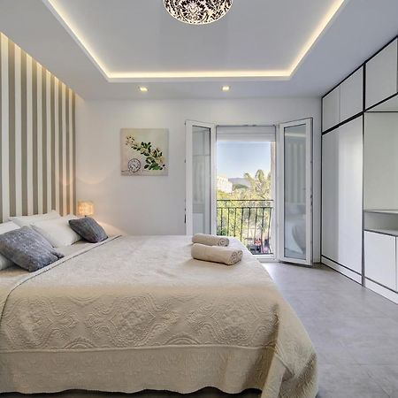 Westminster Puerto Banus Marina Apartment Marbella Bagian luar foto