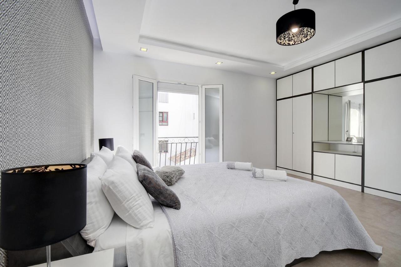 Westminster Puerto Banus Marina Apartment Marbella Bagian luar foto