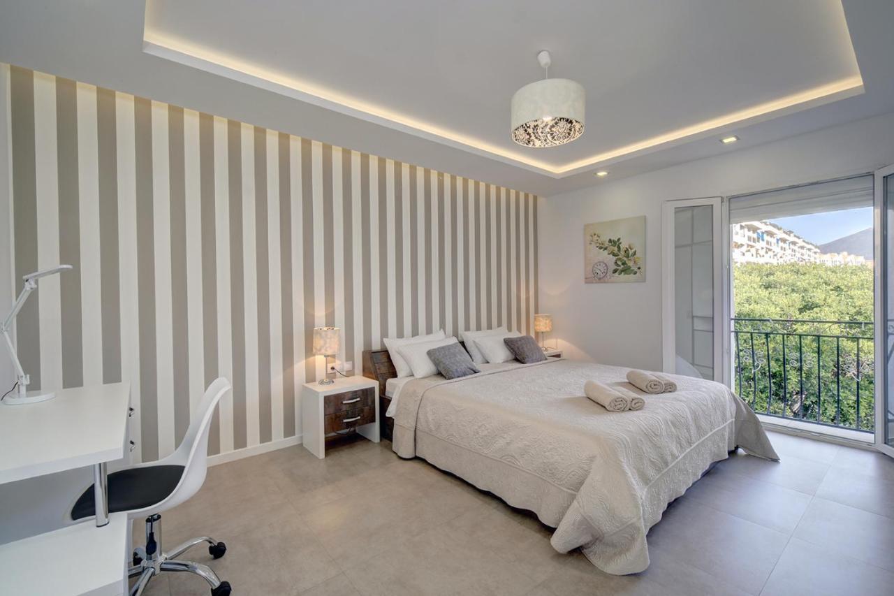 Westminster Puerto Banus Marina Apartment Marbella Bagian luar foto
