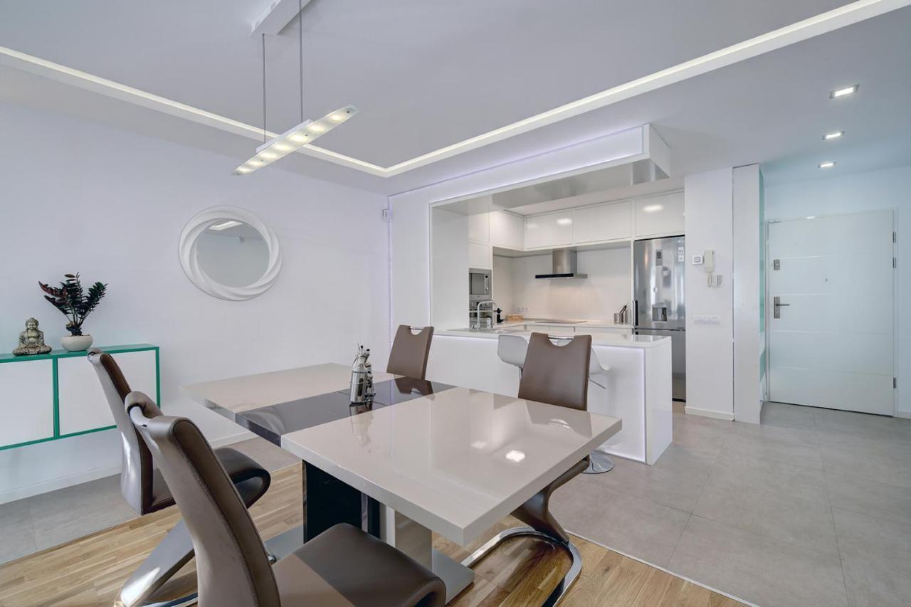 Westminster Puerto Banus Marina Apartment Marbella Bagian luar foto