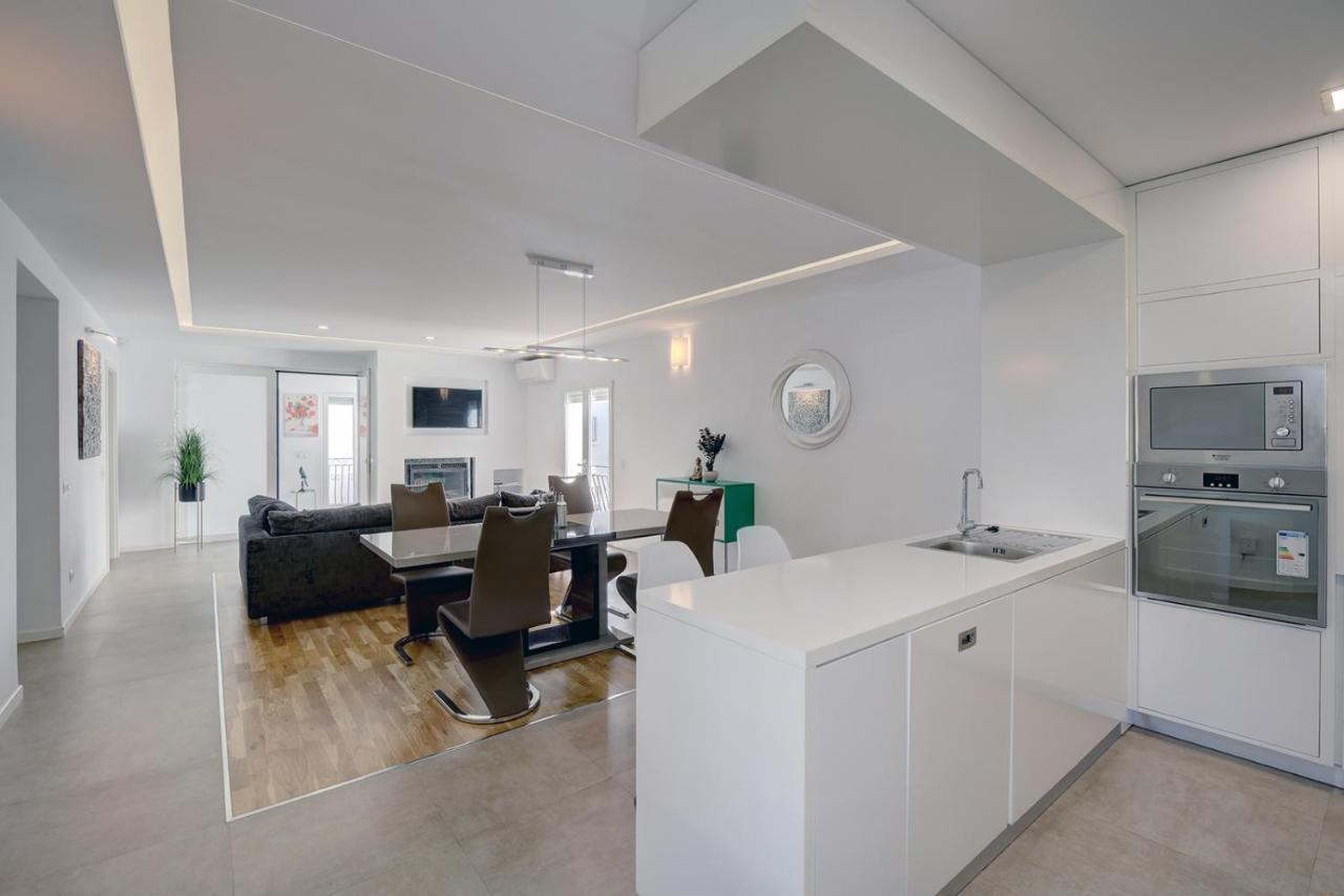 Westminster Puerto Banus Marina Apartment Marbella Bagian luar foto
