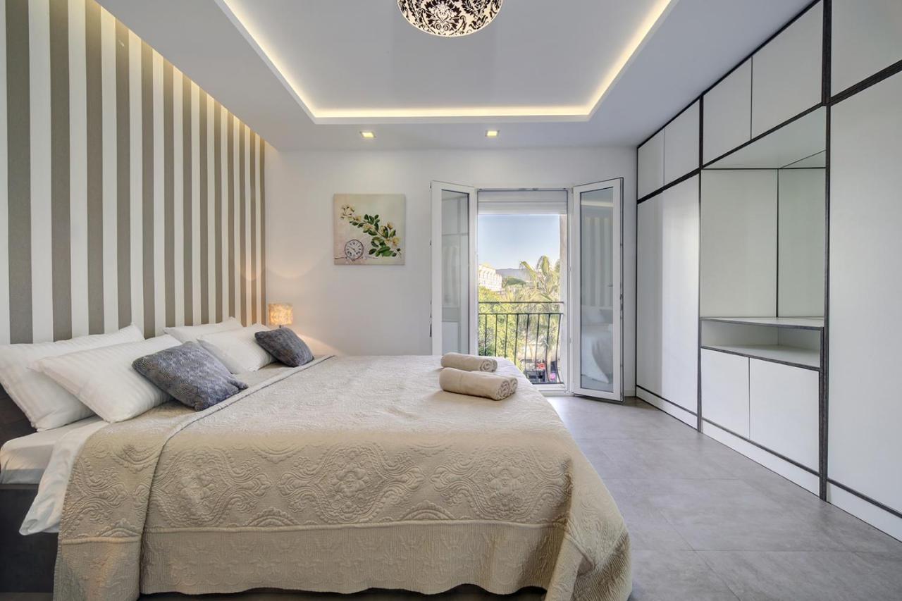 Westminster Puerto Banus Marina Apartment Marbella Bagian luar foto