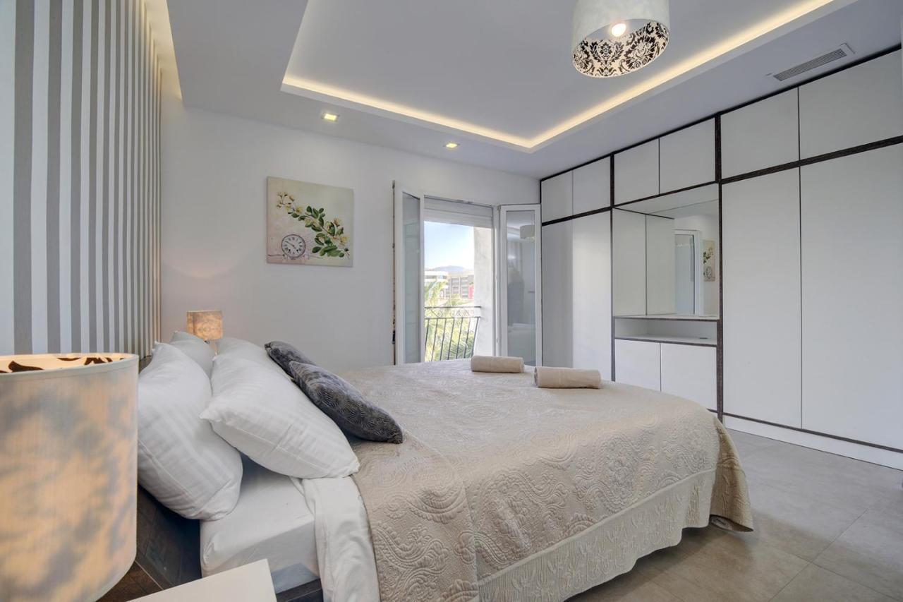 Westminster Puerto Banus Marina Apartment Marbella Bagian luar foto