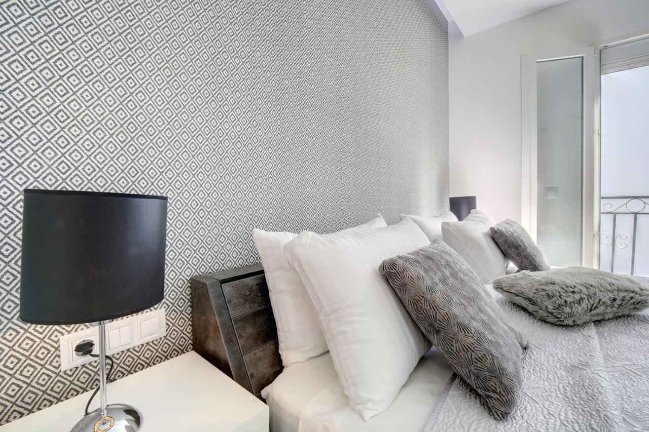 Westminster Puerto Banus Marina Apartment Marbella Bagian luar foto