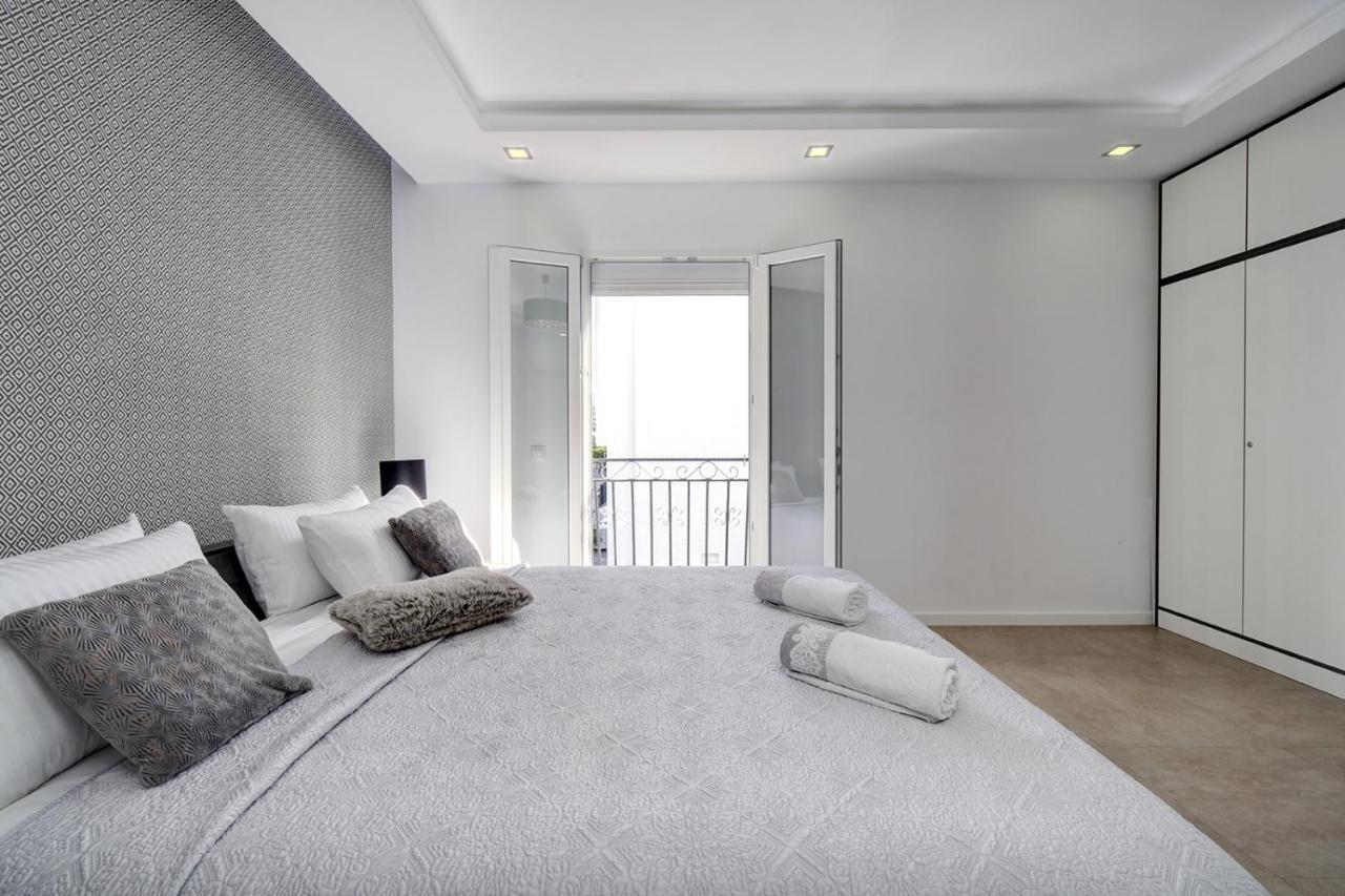 Westminster Puerto Banus Marina Apartment Marbella Bagian luar foto