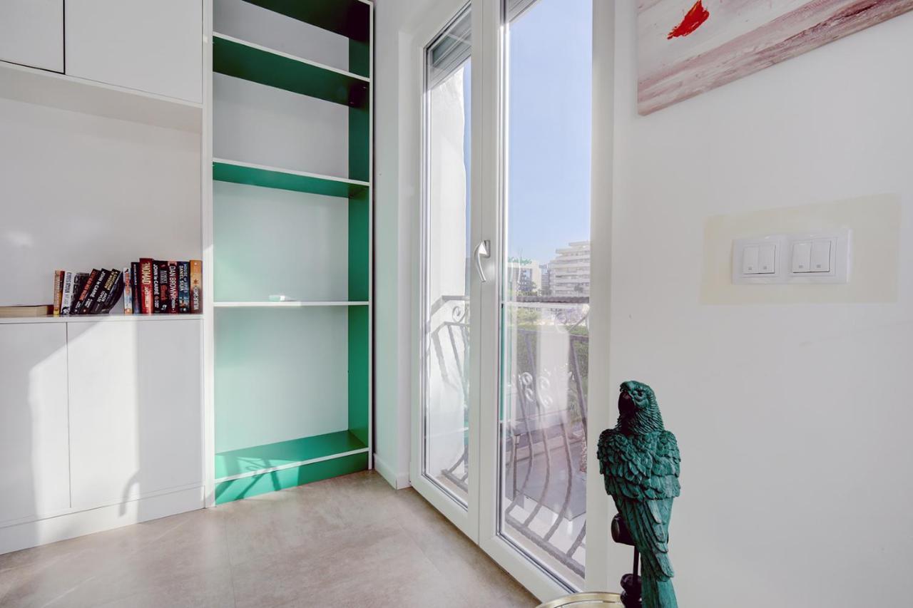 Westminster Puerto Banus Marina Apartment Marbella Bagian luar foto