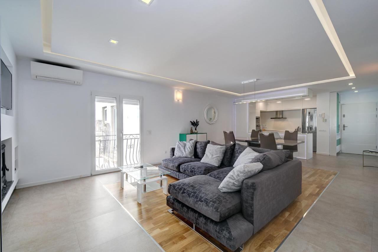 Westminster Puerto Banus Marina Apartment Marbella Bagian luar foto